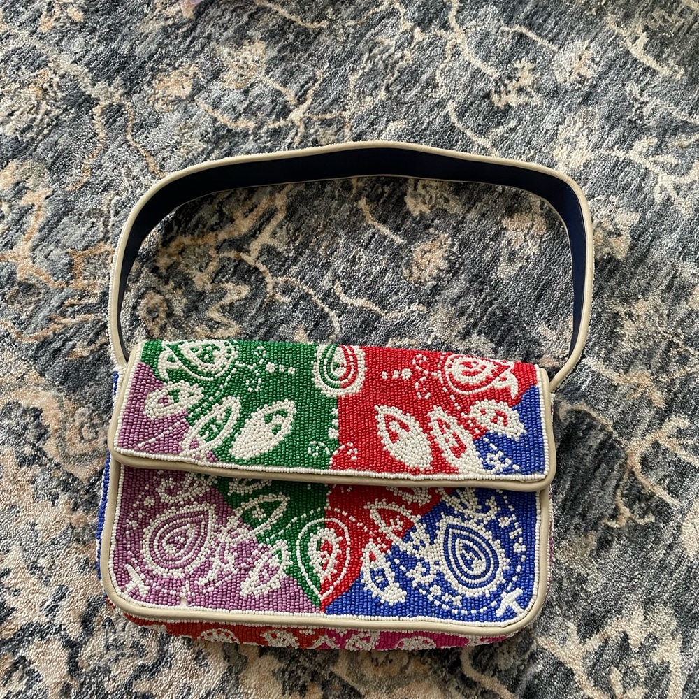 Staud tommy bag